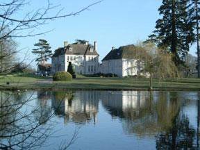 Brockencote Hall Hotel and Restaurant