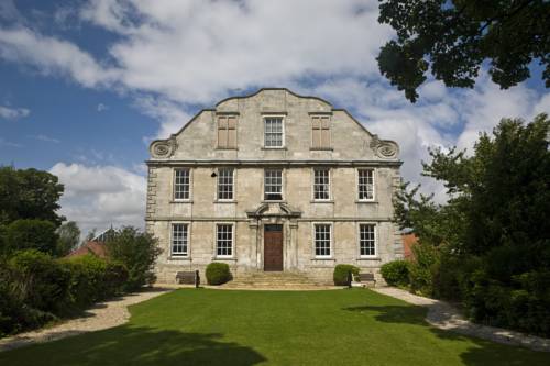 Hellaby Hall