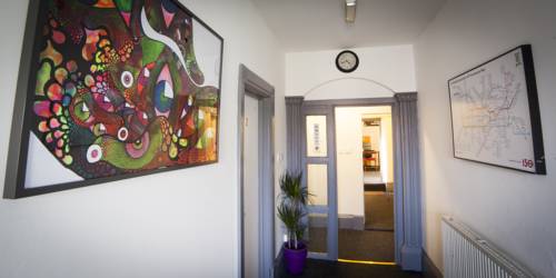 Russell Scott Hostels