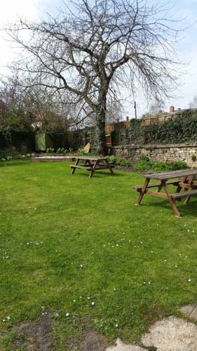 The George and Dragon BandB