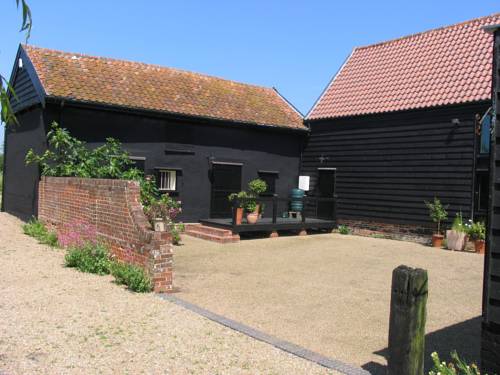 Thurston's Farm BandB