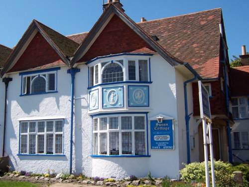 The Swiss Cottage Bed and Breakfast