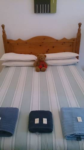 Park Inn Hotel Folkestone