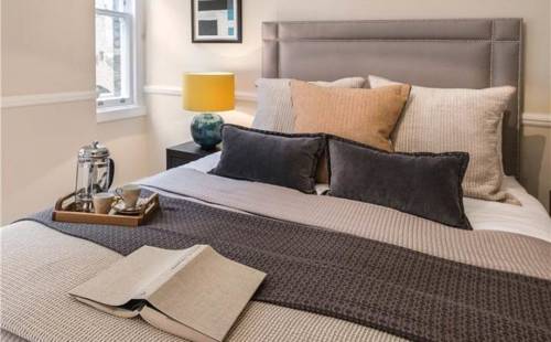 Prive Apartments Mayfair