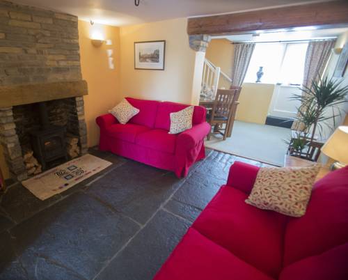 Withy Cottages