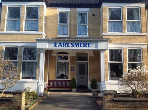 Earlsmere Guesthouse