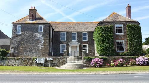 Trewithian Farm BandB