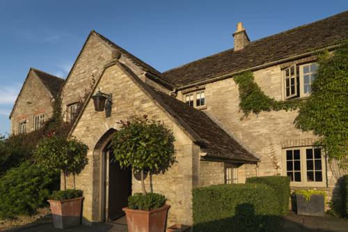 Calcot Manor Hotel