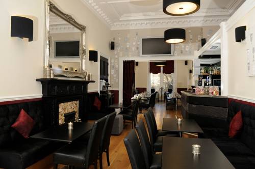West End Hotel