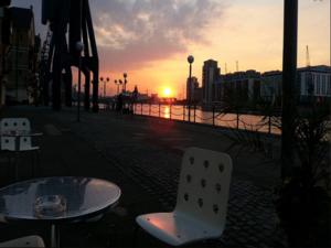 Luxury Apartment ExcelCanary Wharf