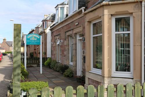 Hawthorn Lodge Guest House