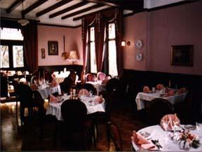 Heathercliffe Country House Hotel