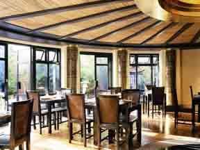 Careys Manor Hotel