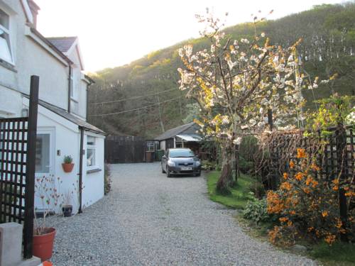 Yr Hen Farcdy (The Old Tannery) BandB