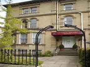 Victoria Square Hotel