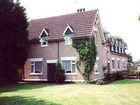 Ye Olde Station Guest House Birmingham, Shustoke