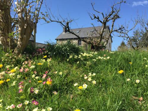 Gorslwyd Farm