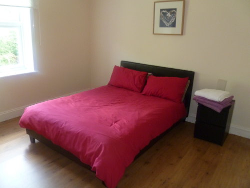 Tooting Place Apartments