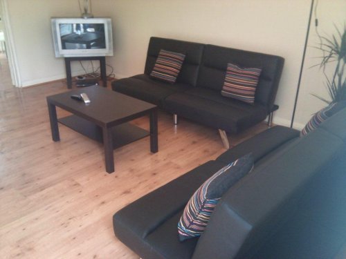 Edgware Place Apartments