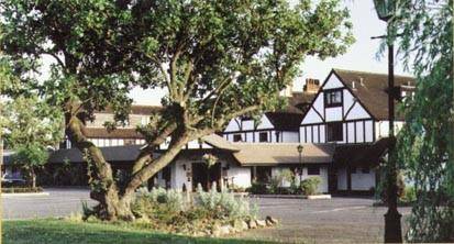 Classic Sketchely Grange Hotel