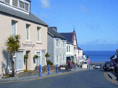 Harbourlight Guesthouse