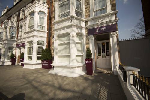 Royal Guest House 2 Hammersmith