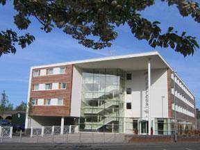 Chester Racecourse - Express by Holiday Inn