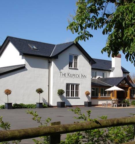 The Kilpeck Inn