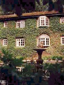 The Old Rectory Hotel and Restaurant