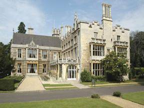 Best Western Plus Orton Hall Hotel and Spa