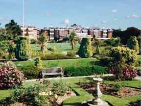 Devoncourt Hotel