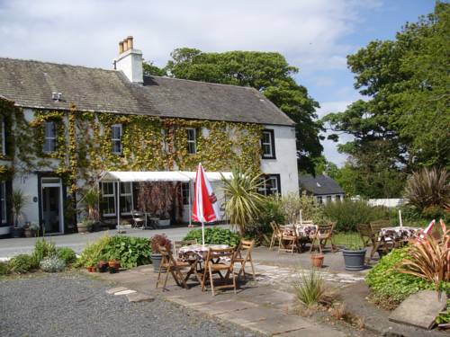 Torrs Warren Country House Hotel