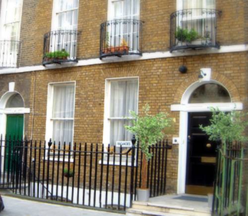 Fitzroylondon