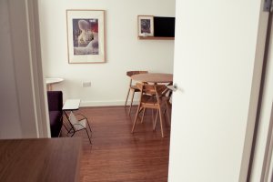 Greenhouse Apart Hotel