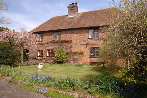 Derringstone Manor BandB