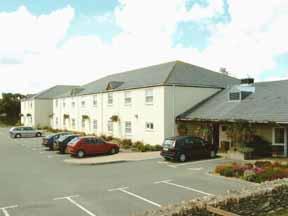 The Victoria Inn