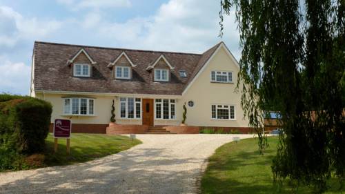 Willow Bank House