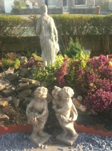 Almond House BandB