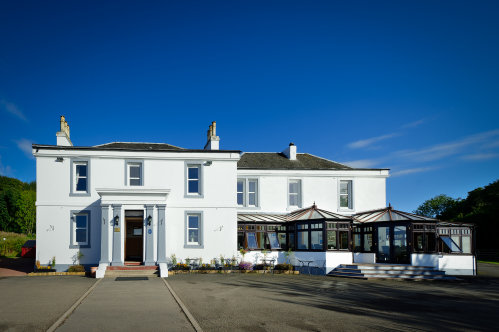 Bonsyde House Hotel