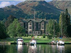 Hotels Near Inn On The Lake Ullswater Hotels Near Inn On The Lake Ullswater