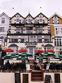Belvedere Hotel