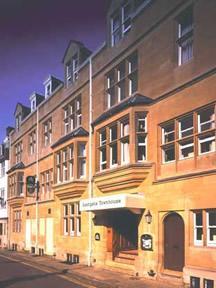 Eastgate Hotel (MacDonald)