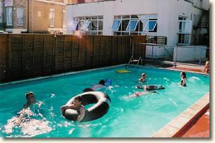 Bournemouth International Hotel