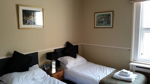 Crossways Guest House