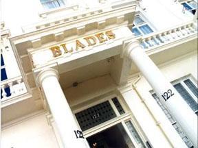 Blades Hotel - Pimlico