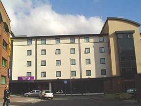 Premier Inn - Liverpool City Centre
