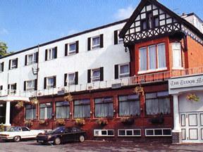 Davenport Park Hotel and Saddlers Restaurant