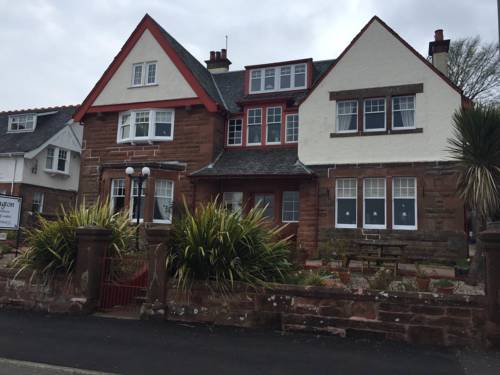 Burlington Guest House