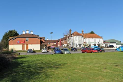 Berkshire Arms by Good Night Inns