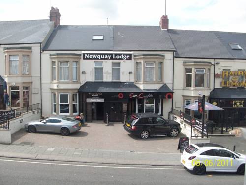 Newquay Lodge Hotel